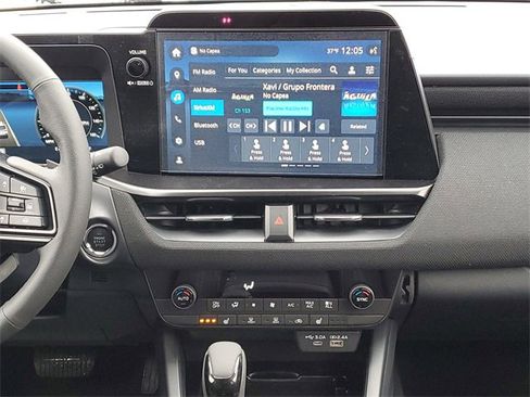 New 2026 Subaru Outback Limited image 14