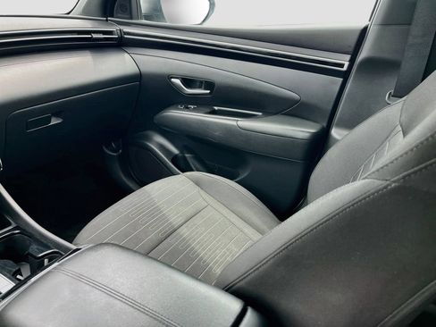 Used 2022 Hyundai Santa Cruz SE FWD image 21