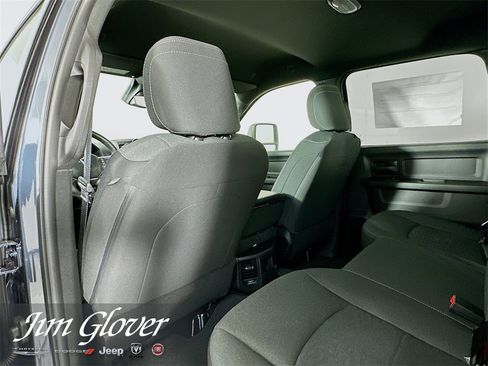 New 2026 RAM 2500 Tradesman image 17