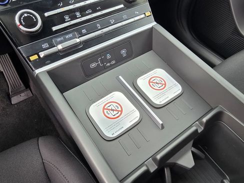 New 2026 Hyundai Santa Fe SE image 19