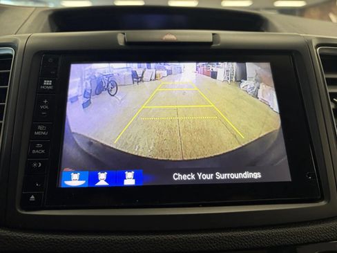 Used 2016 Honda CR-V EX image 34