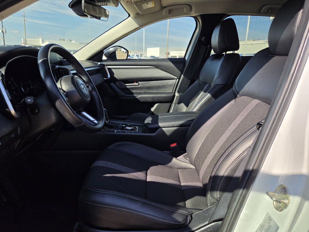 Used 2025 MAZDA CX-50 AWD 2.5 S w/ Preferred Package image 26