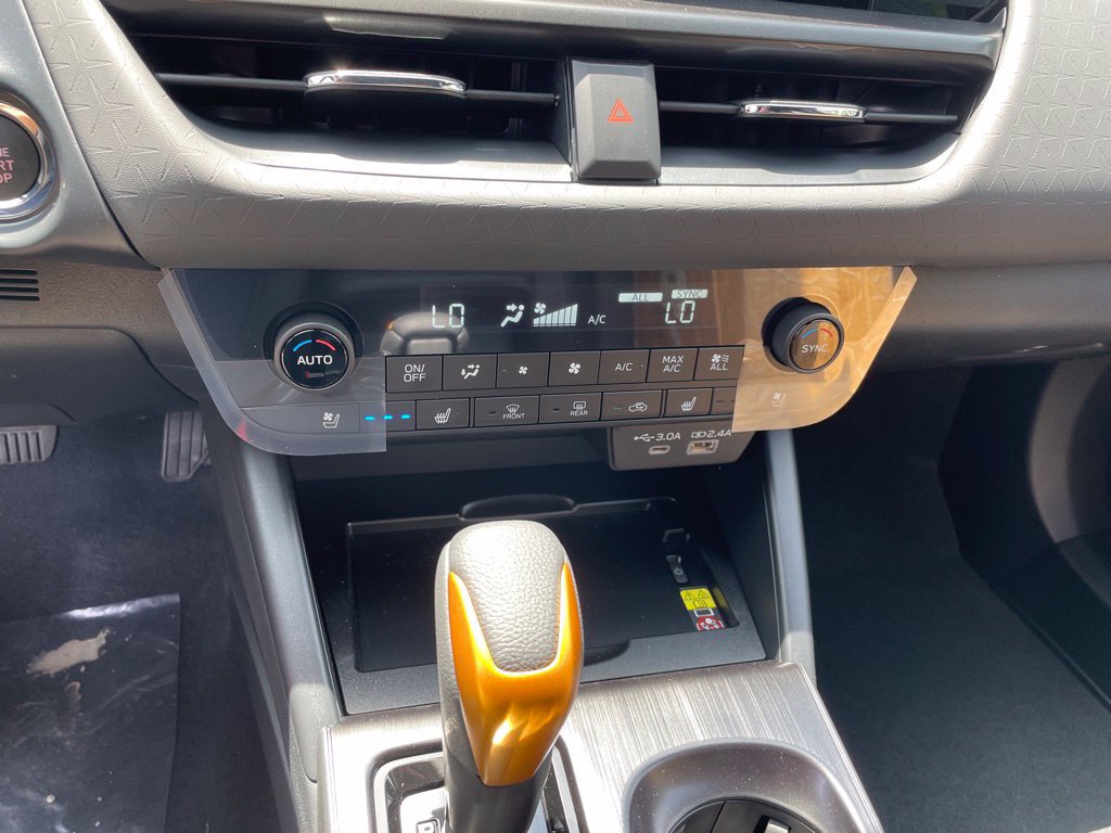New 2026 Subaru Outback Wilderness AWD/4WD image 16