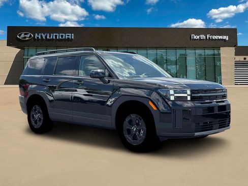 New 2026 Hyundai Santa Fe XRT image 10