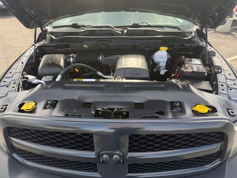 Used 2021 RAM 1500 Tradesman w/ Popular Equipment Group image 26