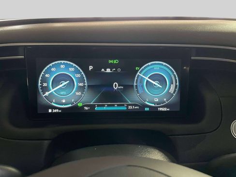 Used 2023 Hyundai Tucson SEL AWD/4WD image 26