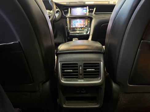 Used 2022 INFINITI QX50 Luxe image 43