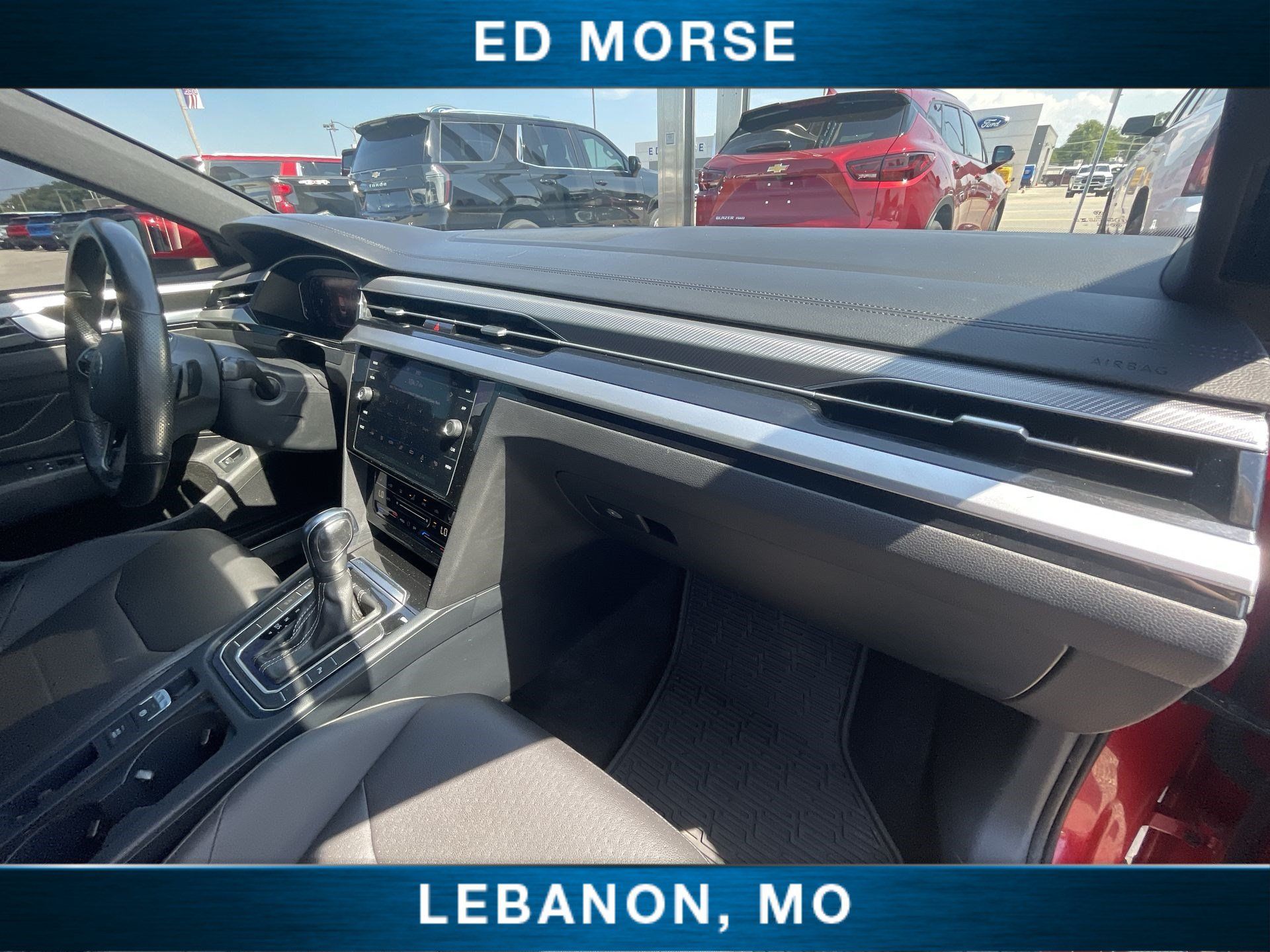 Used 2022 Volkswagen Arteon SE FWD image 26