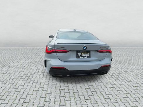 Used 2024 BMW 440i xDrive Coupe w/ Premium Package AWD/4WD image 7