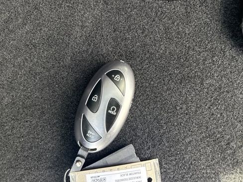 Used 2025 Hyundai Tucson SEL AWD/4WD image 45
