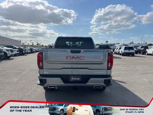 New 2026 GMC Sierra 1500 Denali image 6