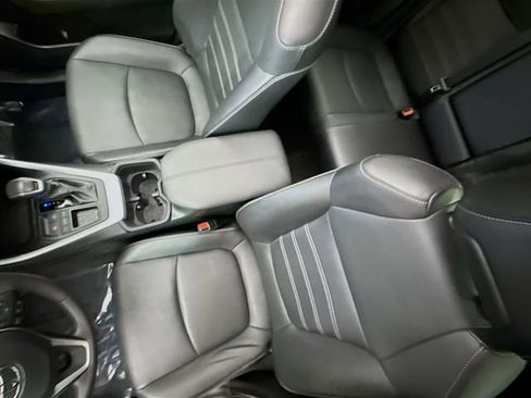 Used 2024 Toyota RAV4 XLE Premium w/ Weather Package FWD image 20
