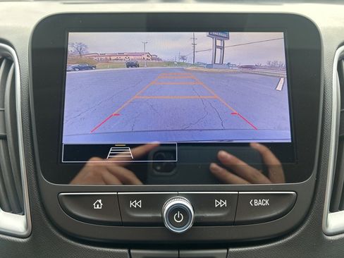 Used 2024 Chevrolet Malibu RS image 31