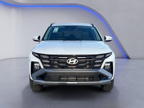 New 2026 Hyundai Tucson SEL FWD image 3