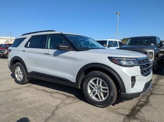 New 2026 Ford Explorer Active video 2