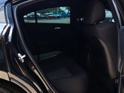 Used 2023 Dodge Charger GT w/ Blacktop Package RWD image 27