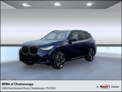 New 2026 BMW X3 xDrive30 w/ Premium Package
