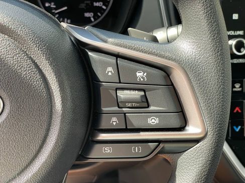 Used 2025 Subaru Impreza 2.0i Sport image 16