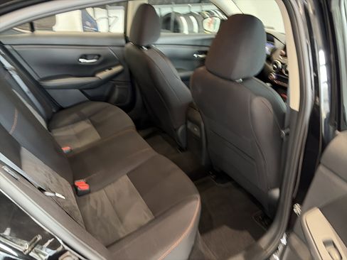 Used 2023 Nissan Sentra SR w/ Midnight Edition Package image 18