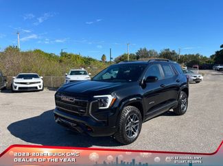 New 2026 GMC Terrain AT4 video 2