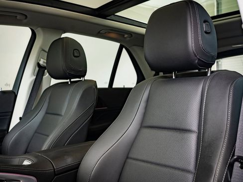 Certified 2024 Mercedes-Benz GLE 350 4MATIC image 20