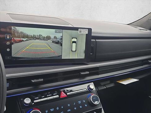 New 2026 Hyundai Santa Fe Calligraphy image 16