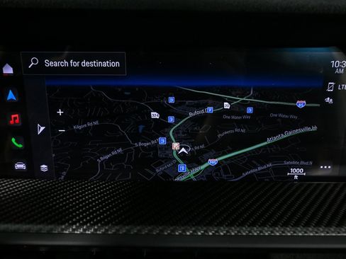 Certified 2024 Porsche 911 GT3 RS image 15