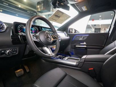 New 2026 Mercedes-Benz GLA 250 4MATIC