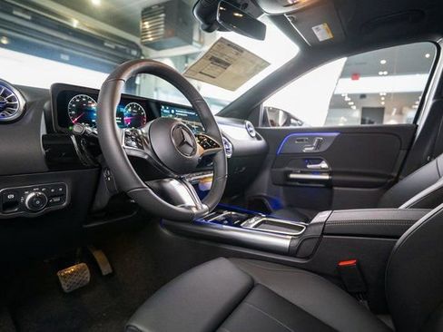 New 2026 Mercedes-Benz GLA 250 4MATIC image 4