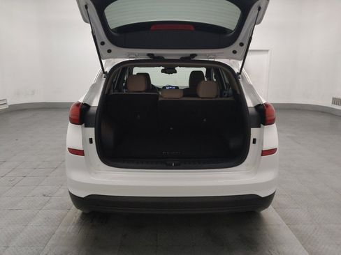 Used 2019 Hyundai Tucson Value w/ Cargo Package image 29