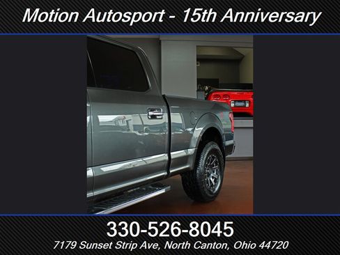 Used 2020 Ford F150 XLT w/ XTR Package AWD/4WD image 45