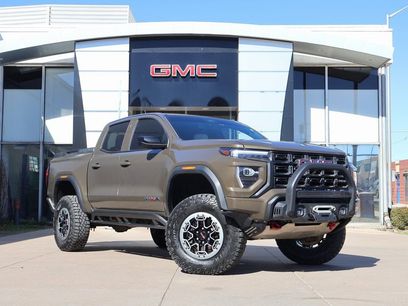 Certified 2023 GMC Canyon AT4X w/ Edition 1