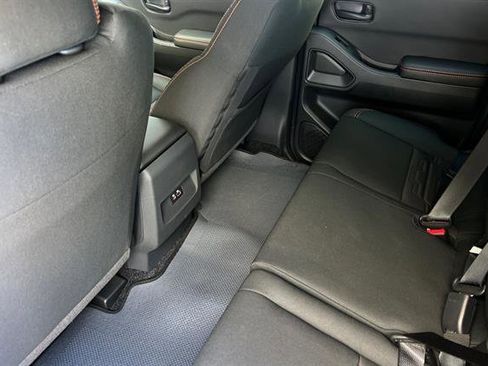 New 2026 Nissan Frontier PRO-4X w/ Tow Package image 13