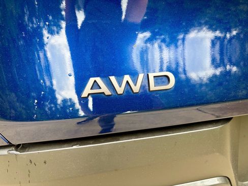 Used 2025 Nissan Murano SL w/ Cargo Package AWD/4WD image 13