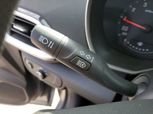 Used 2023 Chevrolet TrailBlazer LS image 22