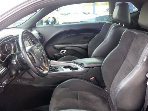 Used 2020 Dodge Challenger R/T w/ Plus Package RWD image 12