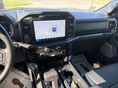 Used 2024 Ford F150 XLT w/ Equipment Group 303A High AWD/4WD image 22