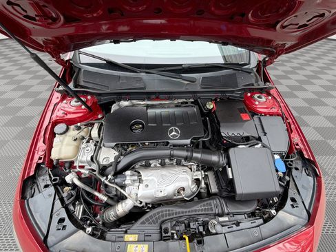 Used 2022 Mercedes-Benz A 220 4MATIC image 18