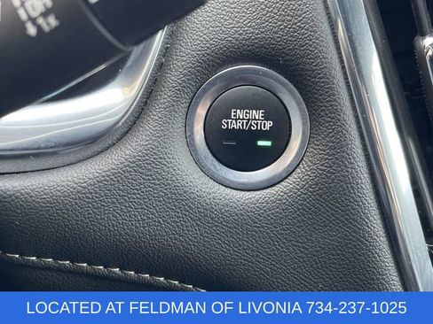 Used 2023 Chevrolet Traverse LT w/ LPO, Floor Liner Package image 16