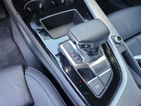 Used 2021 Audi A5 2.0T Premium Plus w/ Premium Plus image 15