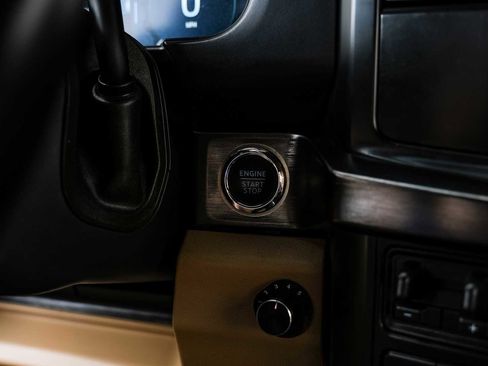 Used 2023 Ford F350 Lariat w/ FX4 Off-Road Package image 21