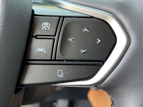 New 2026 Lexus NX 350 AWD w/ Luxury Package image 20