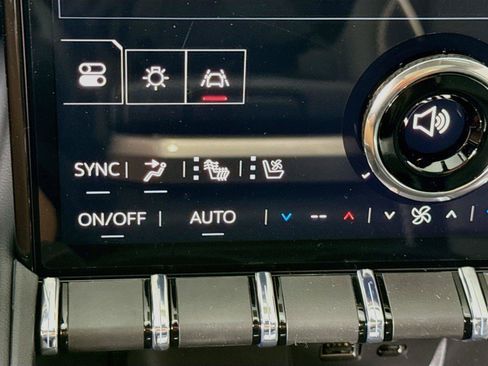 New 2027 GMC Terrain Denali AWD/4WD image 14