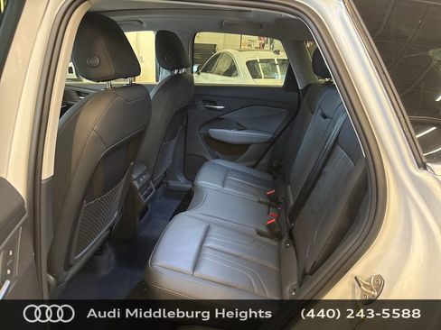Used 2026 Audi Q3 quattro 2.0T AWD/4WD image 34