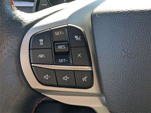 Used 2022 Ford Explorer Timberline w/ Timberline Technology Package image 17