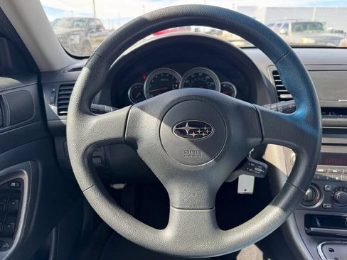 Used 2005 Subaru Outback 2.5i AWD/4WD image 27