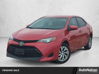 Used 2019 Toyota Corolla LE video 1