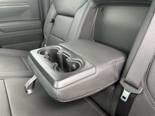 New 2026 Chevrolet Silverado 1500 RST w/ Convenience Package II AWD/4WD image 37