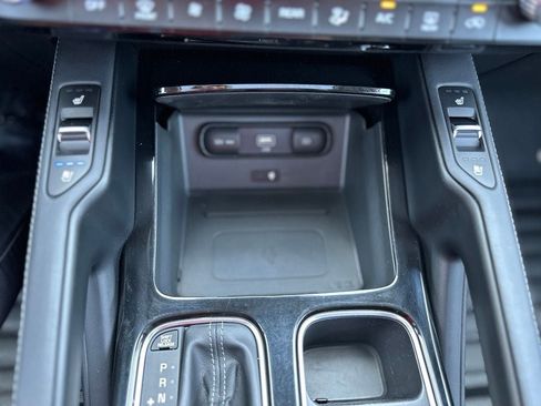 Used 2021 Kia Telluride SX AWD/4WD image 23