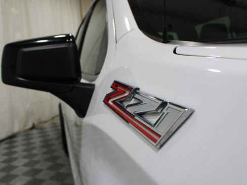 Used 2022 Chevrolet Silverado 1500 RST AWD/4WD image 26
